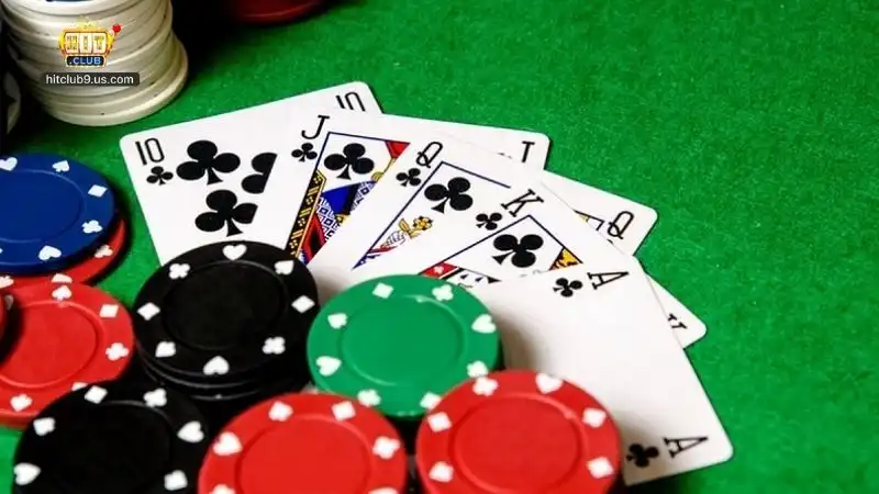 Bài Poker - Luật Chơi Và Chiến Thuật Cho Người Mới