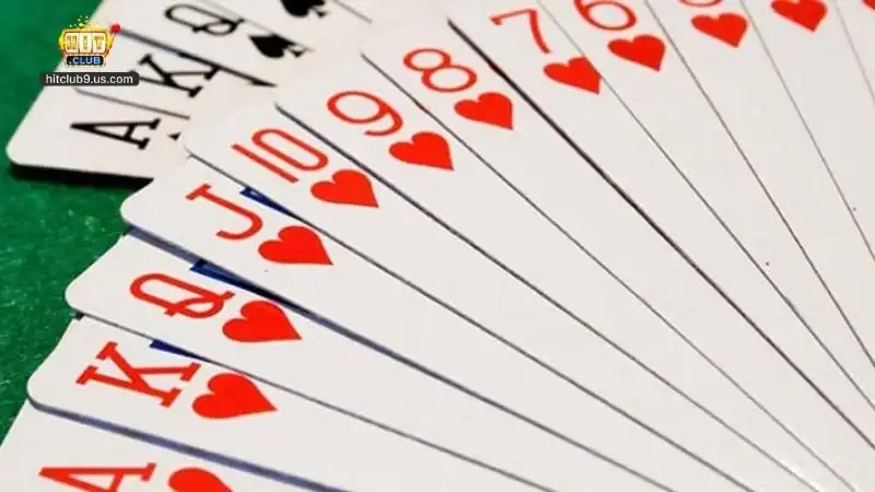 Bài Sâm - Trải Nghiệm Game Bài Đổi Thưởng Online Tại Hitclub