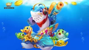 Bắn Cá Đổi Thưởng Hitclub Uy Tín - An Toàn - Hấp Dẫn