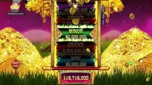 Cung Hỷ Phát Tài Hitclub - Sự Kiện Hấp Dẫn Đầu Năm