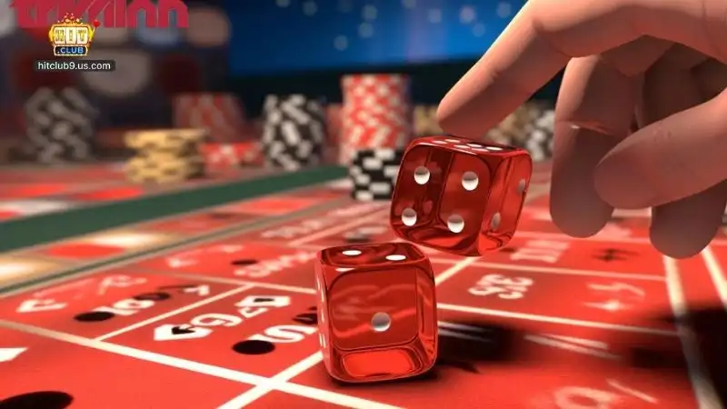 Tài Xỉu MD5 Hitclub - Hướng Dẫn Chơi Tại Cổng Game Uy Tín